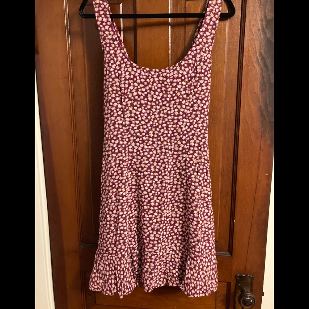 Summer Dress